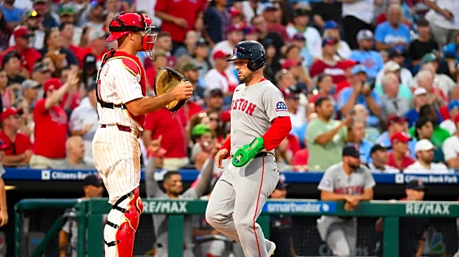 Phillies news: Prospects, Bo Bichette, Alex Bregman