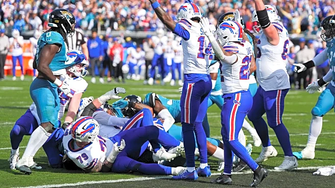 Update 2026 NFL draft order: Browns 1st round picks set after Jaguars playoff loss