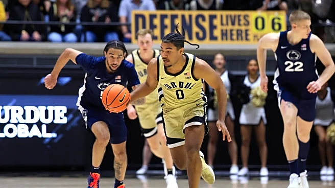 Boiler Alert Podcast: Purdue Men’s Basketball Moves to 5-0