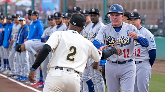 John Shoemaker’s 50th season with Dodgers is in Ontario