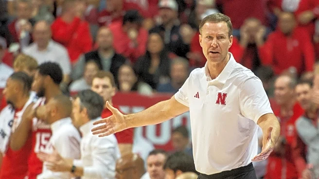 Corn Flakes: Nebrasketball continues to win and football has a defensive line coach