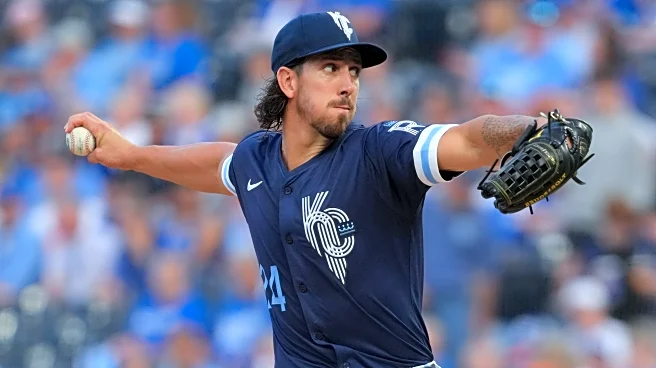 What Michael Lorenzen could mean for the Rockies