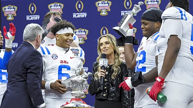 2026 Draft: Trinidad Chambliss Scouting Report