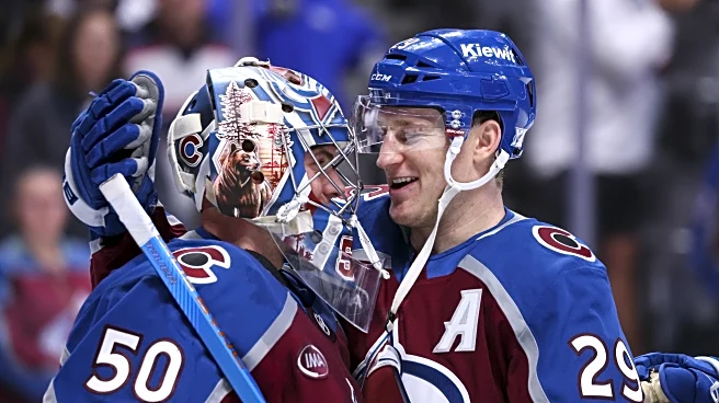 Weekly Cupcakes: Miner earned himself a shutout