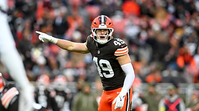 2026 Cleveland Browns need to choose path: Create contender or continue reset mode