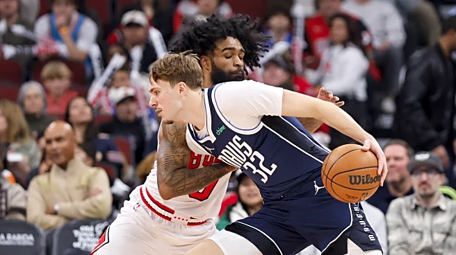 Former NBA Coach On Cooper Flagg: Ahead Of Kobe At The Same Stage