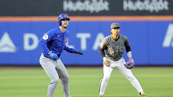 Mets Morning News: Careful Whispers