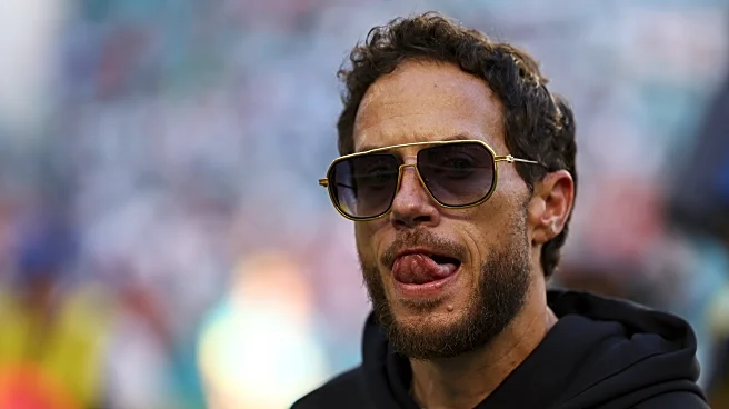 Mike McDaniel to interview with four teams for head coaching vacancies this week