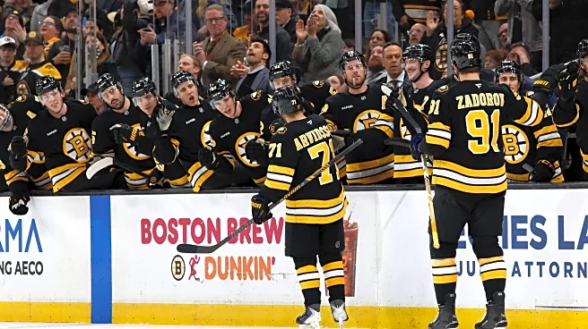 Morning Skate: Double