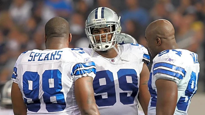 Dallas Cowboys 2026 NFL Draft: 2 first-round picks can be quick fix for defense