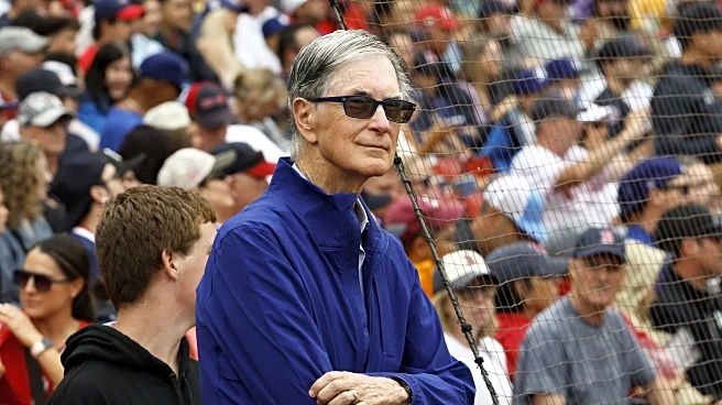 The Red Sox’ “sad day” this weekend was nearly a year in the making — and threatens to happen again