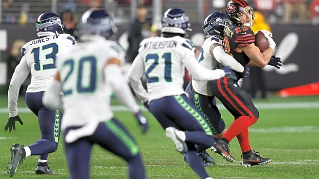 Pre-Snap Reads 1/12: Who will step up for the Seahawks this weekend?