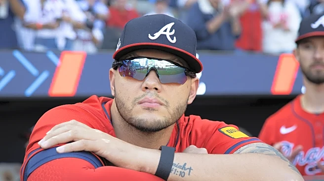 How many innings will Joe Jimenez pitch in 2026?