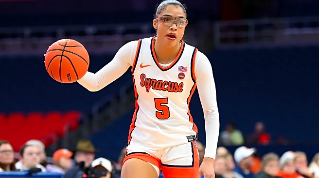 Syracuse women’s basketball bounces back with 79-60 win at Virginia