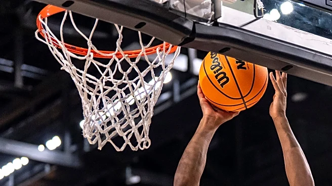 Mountain West Connection Players of the Week 1/12/26