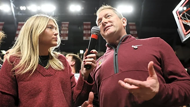 The Monday Perspective likes the direction of Gopher hoops