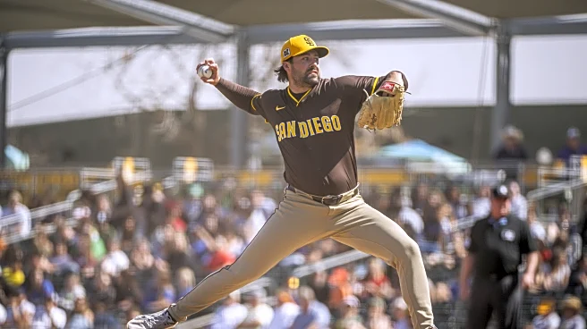 Good Morning San Diego: JP Sears could find his way into Padres’ rotation; San Diego has pitching depth