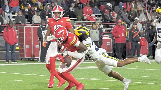 Michigan Football DB Tevis Metcalf enters transfer portal