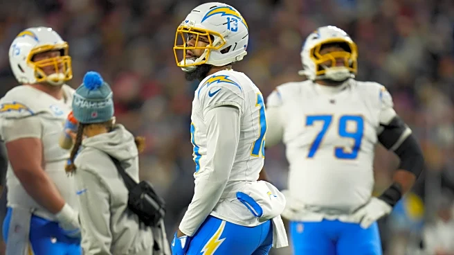 Chargers Daily Links: End of season grief thread