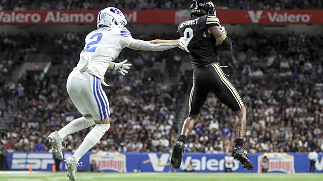 TRANSFER PORTAL: Colorado Cornerback DJ McKinney commits to Notre Dame