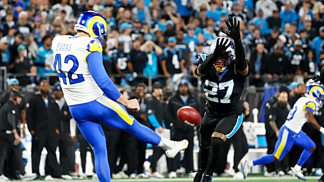 Not-so-special teams will cost the Rams again soon enough