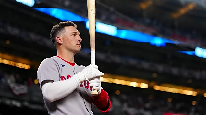 Bregman to the Cubs, per reports