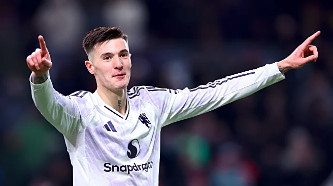 FPL Gameweek 21 Standouts: The Top Performers Shaping GW22