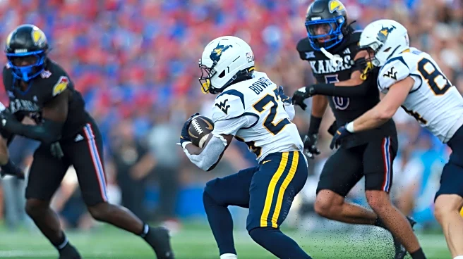 UConn football transfers keep rolling in