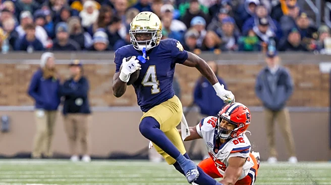 PFF mock draft has Chiefs valuing offense over defense in first round