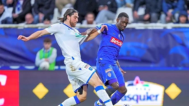 USMNT midweek viewing guide: Big names in lights