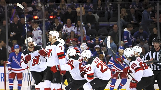 Soaring Highs And Unfulfilled Promise: Dougie Hamilton As A New Jersey Devil