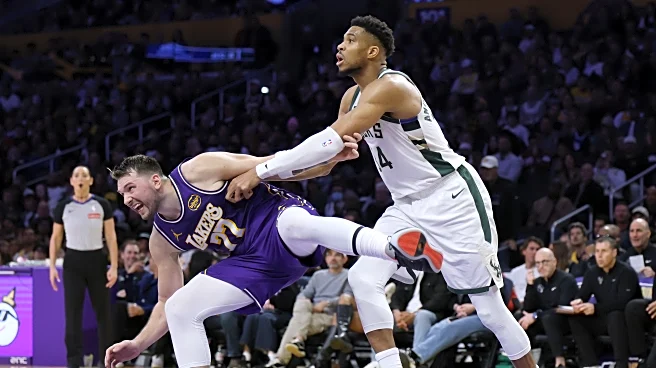 Momentum Moments: Vol. 5