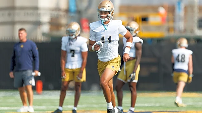 Recruiting Reset: JaDon Blair brings elite size, skill to Mizzou’s secondary