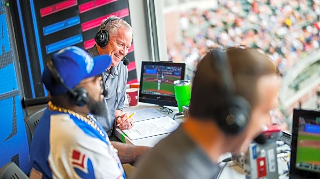 What we know about Atlanta Braves TV broadcasts in 2026