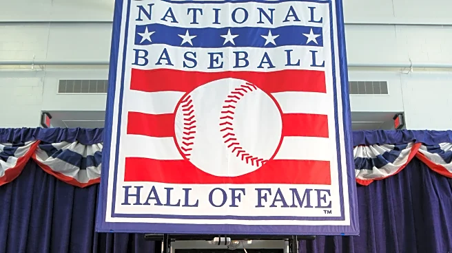 Royals Review writers provide their Baseball Hall of Fame ballots