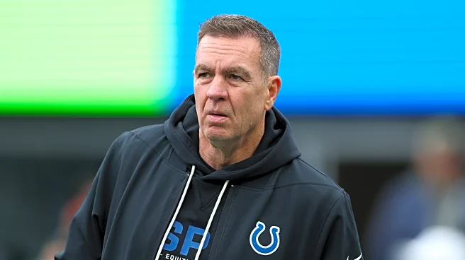 NY Giants news: DC with ties to Joe Schoen will get head coach interview