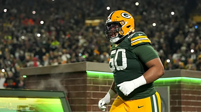Packers’ Zach Tom reveals injury diagnosis, surgery to come