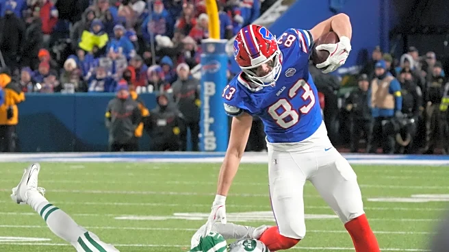 Scouting Jets cornerback Tre Brown