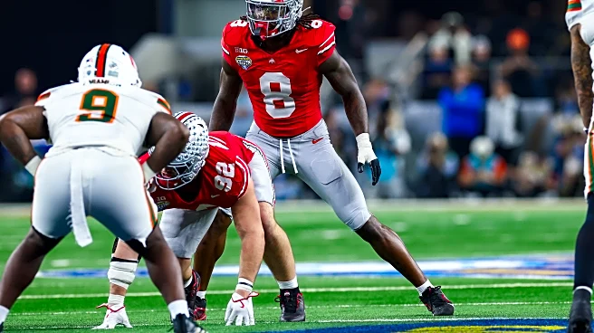 Arizona Cardinals add defensive star in 2026 NFL Mock Draft