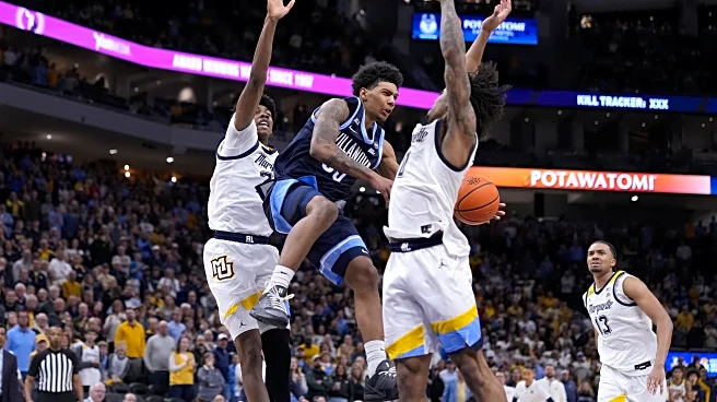 Villanova at Providence: Game Preview