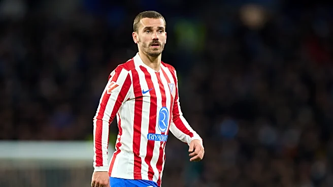 Atlético de Madrid – Deportivo de La Coruña: Match preview