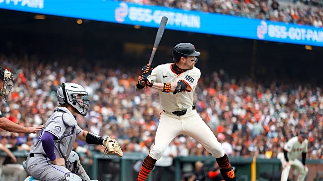 Monday BP: Christian Koss community review