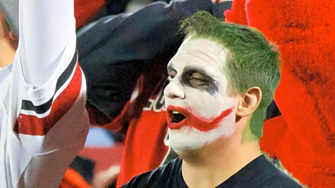 Fan Spotlight: Bobby “The Joker” Blake