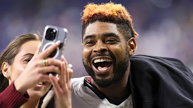 Jauan Jennings is still perfect as a playoff passer. Yes, really.