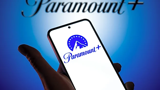 Paramount+ price increase set to go into effect just before UFC 324