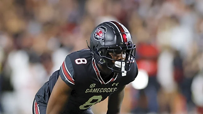 Buffs add sprinter speed with Emory Floyd