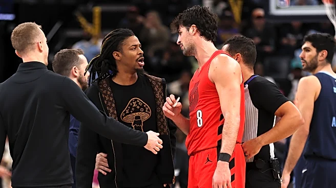 Why Don’t the Blazers Trade for a Big-Name Point Guard?