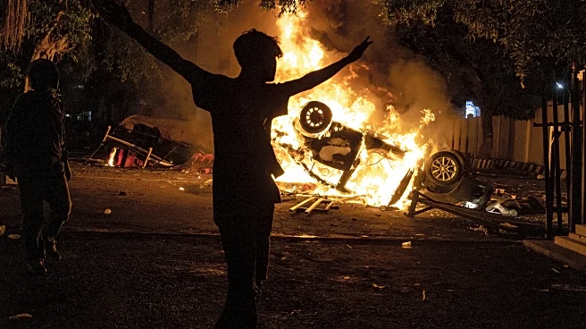 SB Nation Reacts Results: One down, much to do…