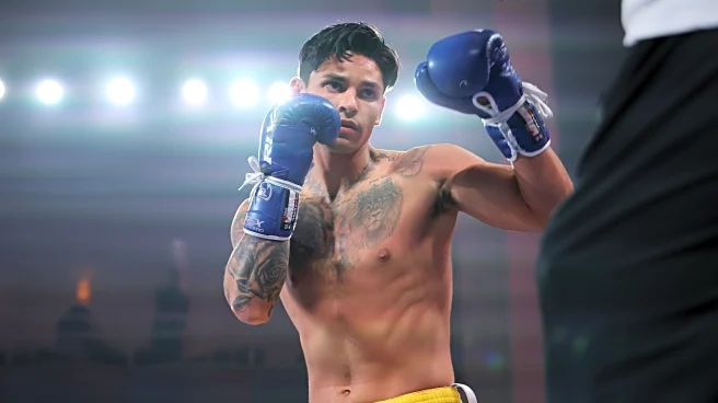 Ryan Garcia books next opponent for Feb. 21 Ring event