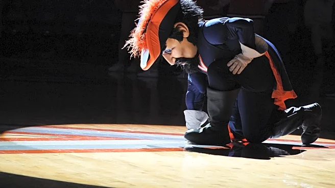 Top five photos at the halfway mark of the men’s basketball season